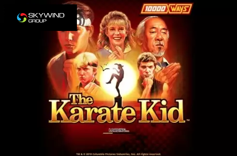 The Karate Kid
